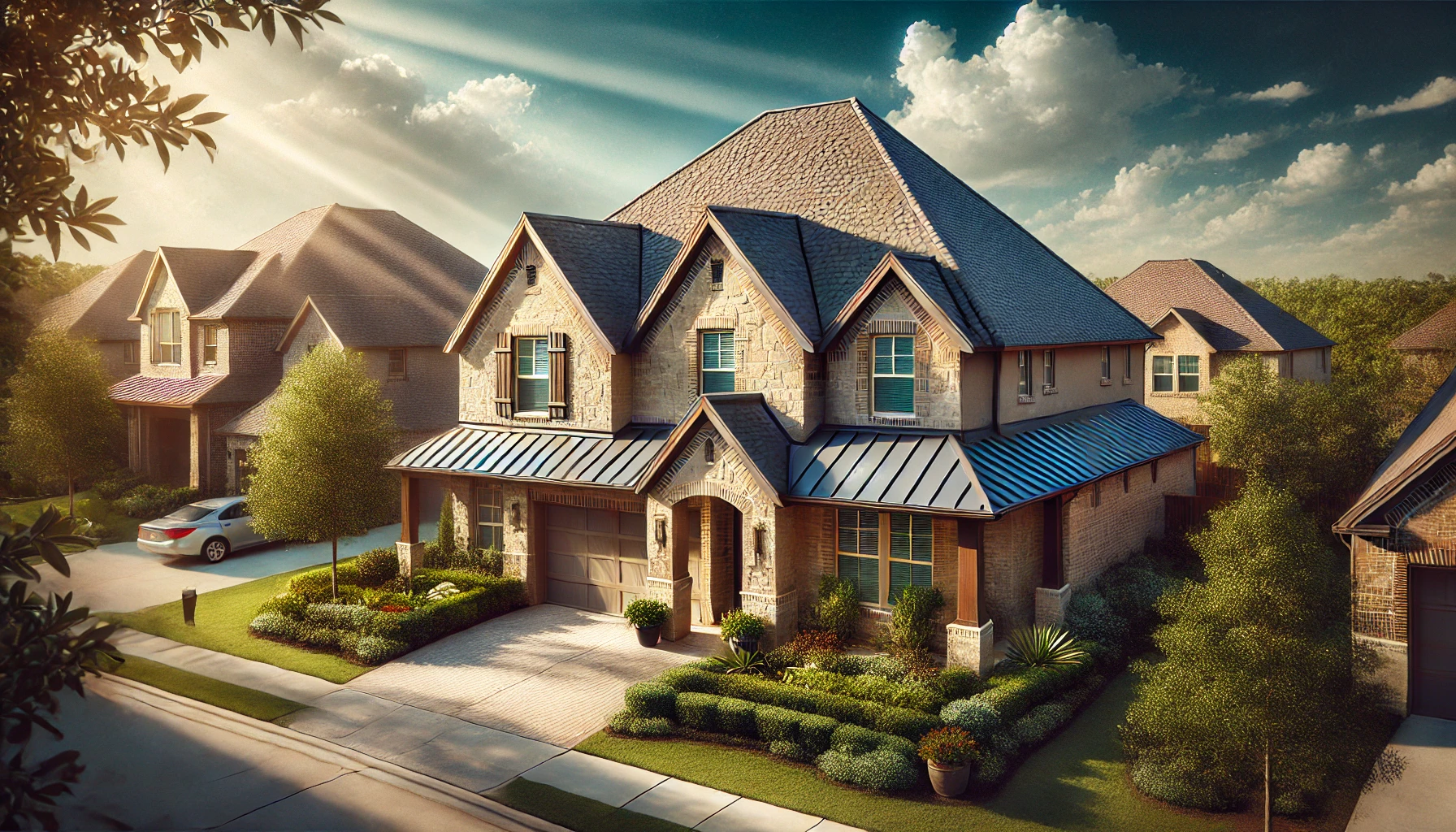 Financing Your Roofing Project in Missouri City: Smart Options to Consider