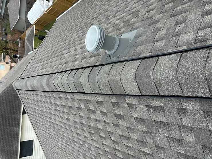 Say Goodbye to Ugly Box Vents: A Roof Ventilation Upgrade Story